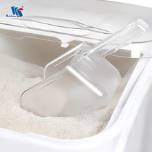 Cargar imagen en el visor de la galería, CUCHARON 32 OZ POLICARBONATO
