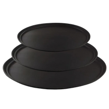 Cargar imagen en el visor de la galería, CHAROLA NG OVAL 56x68 FIBRA DE VIDRIO
