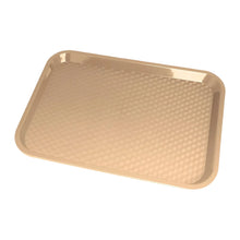Cargar imagen en el visor de la galería, CHAROLA FAST FOOD 14x18&quot; CAMBRO
