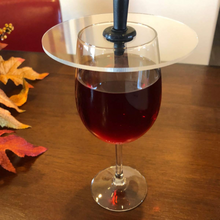 Cargar imagen en el visor de la galería, TAPA P/AHUMAR COCTELES
