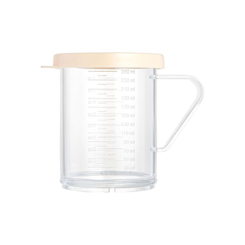 ESPOLVOREADOR PC S Y P BEIGE