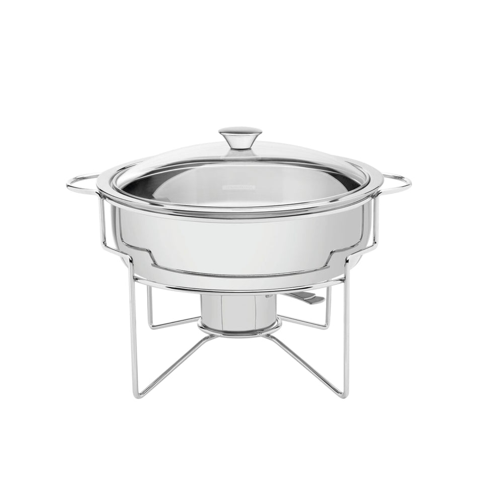 CHAFER DISH BAÑO MARIA 4.3 LT