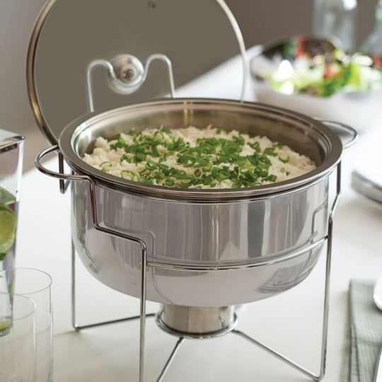 CHAFER DISH BAÑO MARIA 4.3 LT