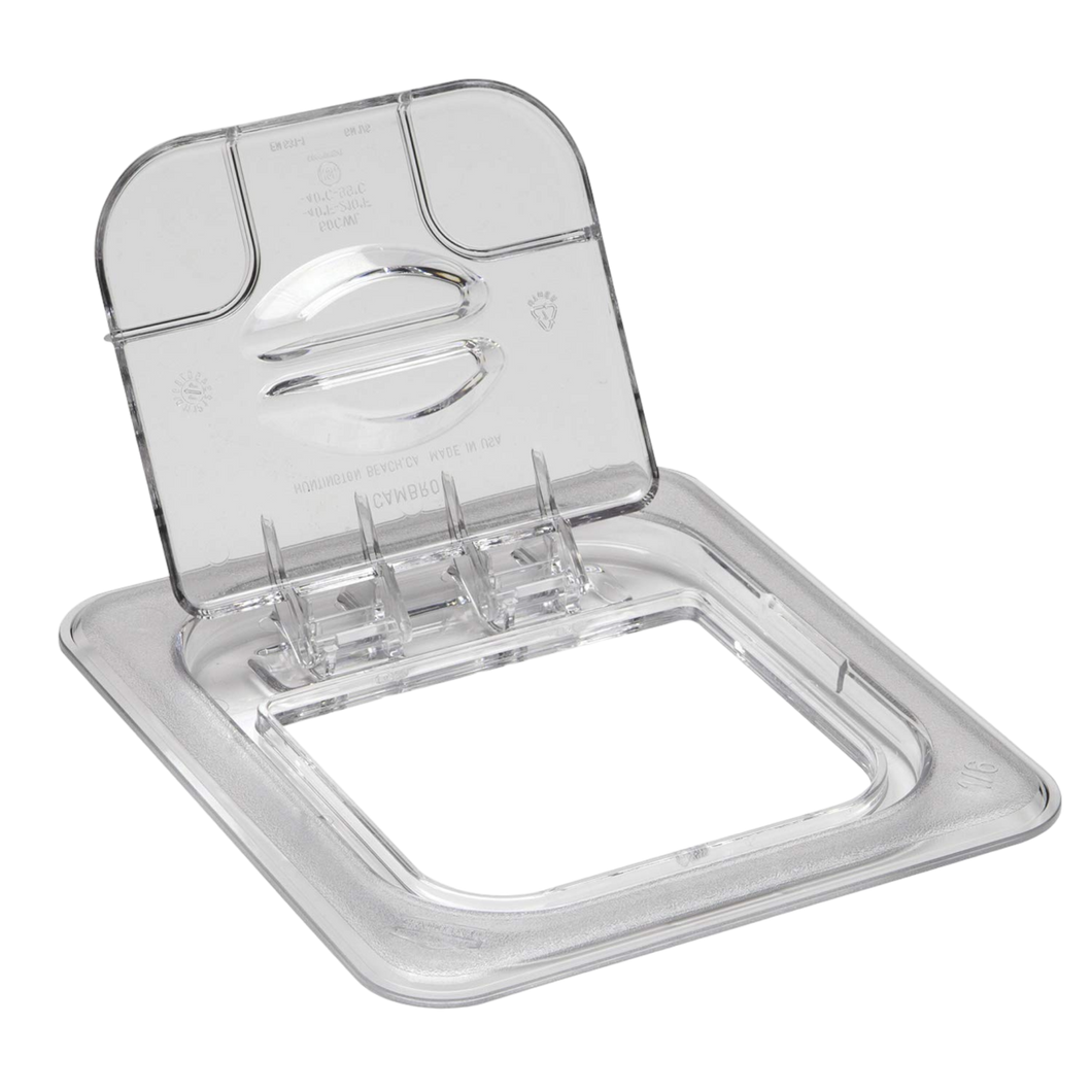 TAPA PC BISAGRA 1/6 CAMWEAR