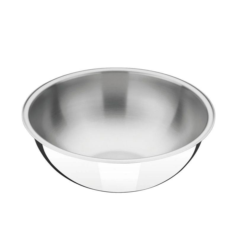 RECIPIENTE REDONDO AC 28 CM