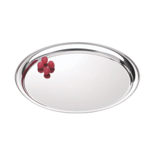 Cargar imagen en el visor de la galería, BANDEJA PARA SERVIR 35 CM
