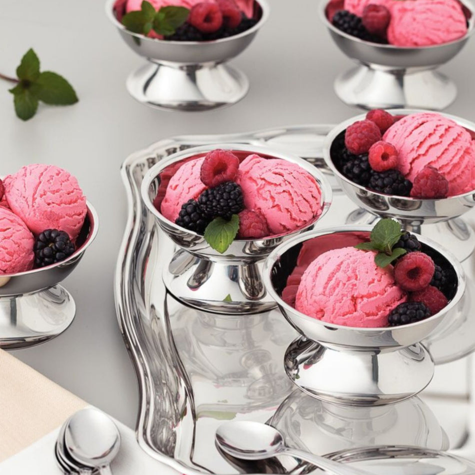 TAZA P/POSTRE SERVICE