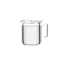 Cargar imagen en el visor de la galería, CAFETERA Y LECHERA AC INOX
