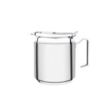 Cargar imagen en el visor de la galería, CAFETERA Y LECHERA AC INOX
