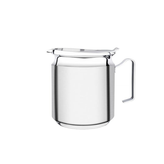 CAFETERA Y LECHERA AC INOX