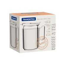Cargar imagen en el visor de la galería, CAFETERA Y LECHERA AC INOX
