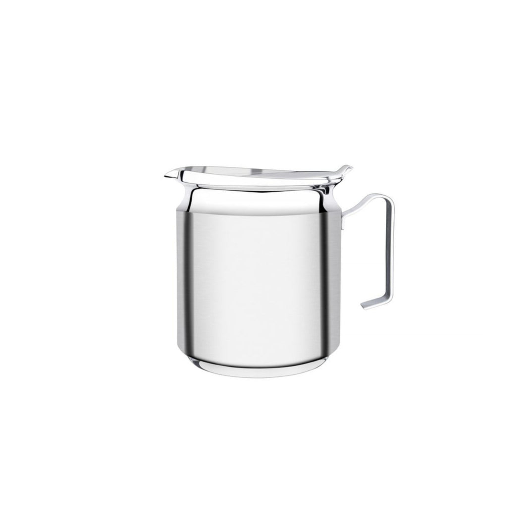 CAFETERA Y LECHERA AC INOX