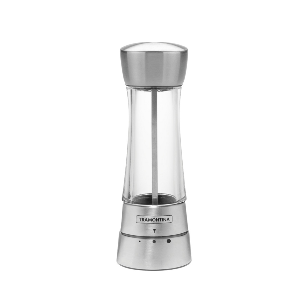 MOLINILLO DE SAL O PIMENTA AC INOX