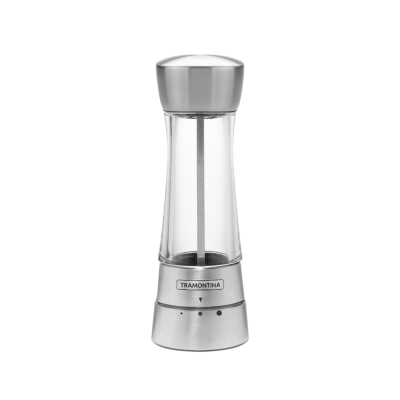 MOLINILLO DE SAL O PIMENTA AC INOX