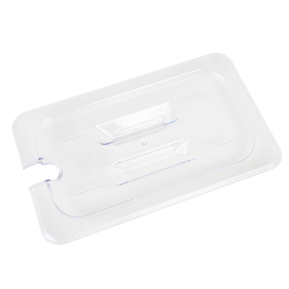 TAPA PC 1/4 RANURADA THUNDER