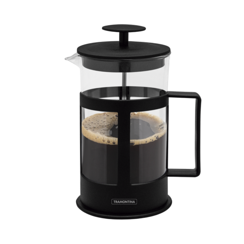 PRENSA FRANCESA DE CAFE 0,6 LT