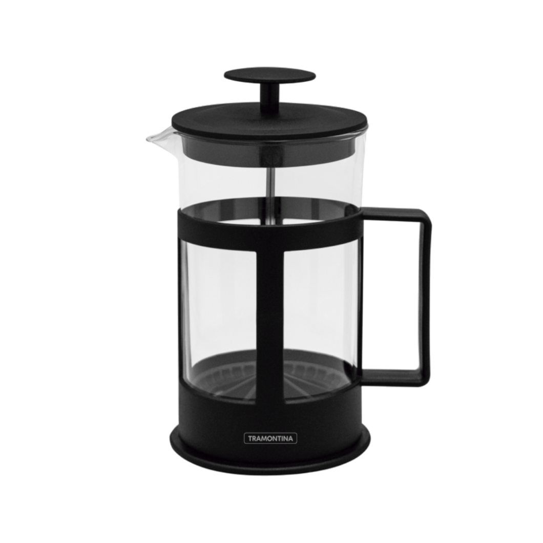 PRENSA FRANCESA DE CAFE 0,6 LT