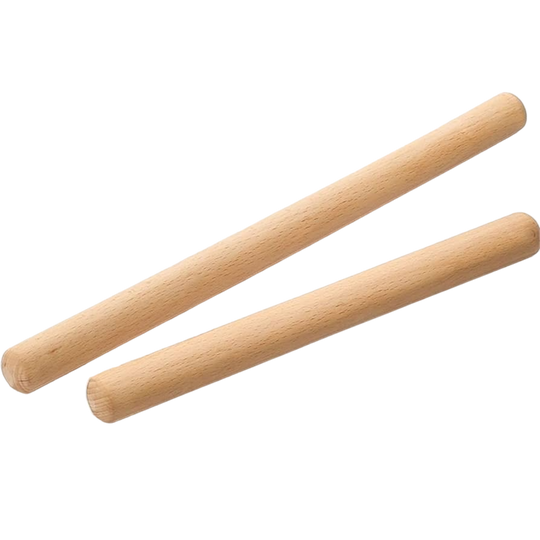 RODILLO ASIA DE MADERA