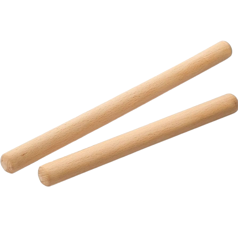 RODILLO ASIA DE MADERA