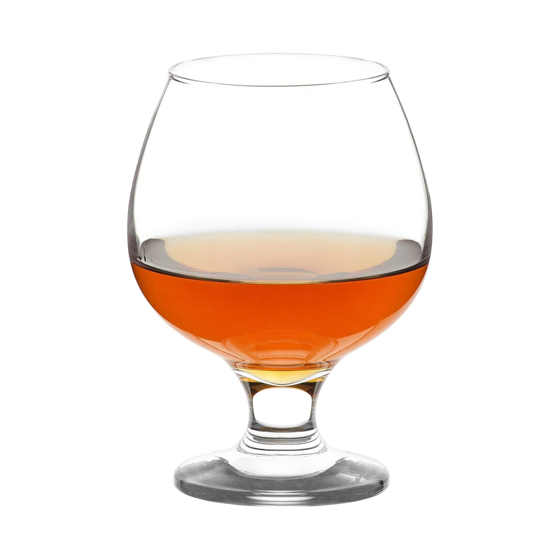 COPA LAV BRANDY MISKET 13 1/4 OZ