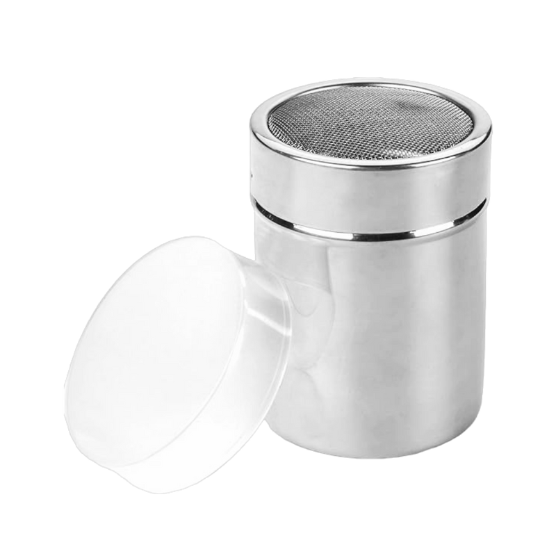 ESPOLVOREADOR AZUCAR EN POLVO 10 OZ/280GR