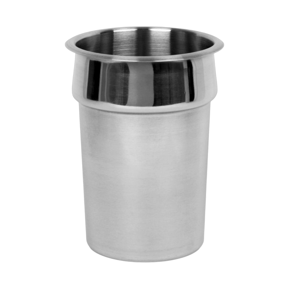 INSERTO REDONDO 4.0 QT AC INOX