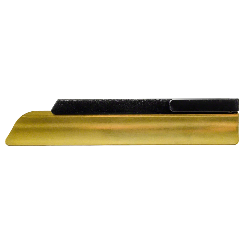 RECOGE MIGAJAS DE LUJO DORADO 5.5"