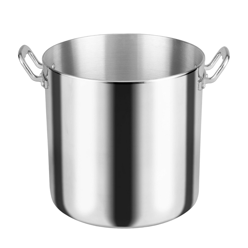 OLLA RECTA 32 CM VASCONIA 25 LT