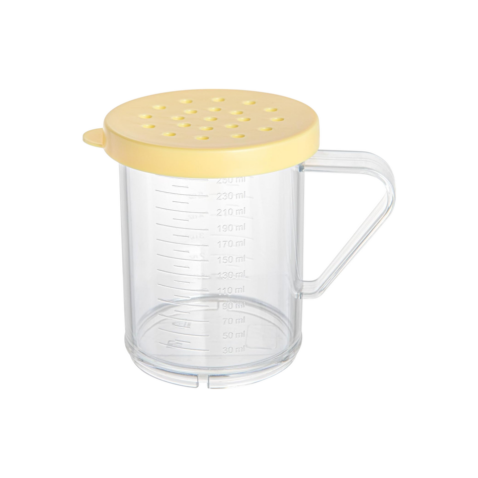 ESPOLVOREADOR PC QUESO AMARILLO