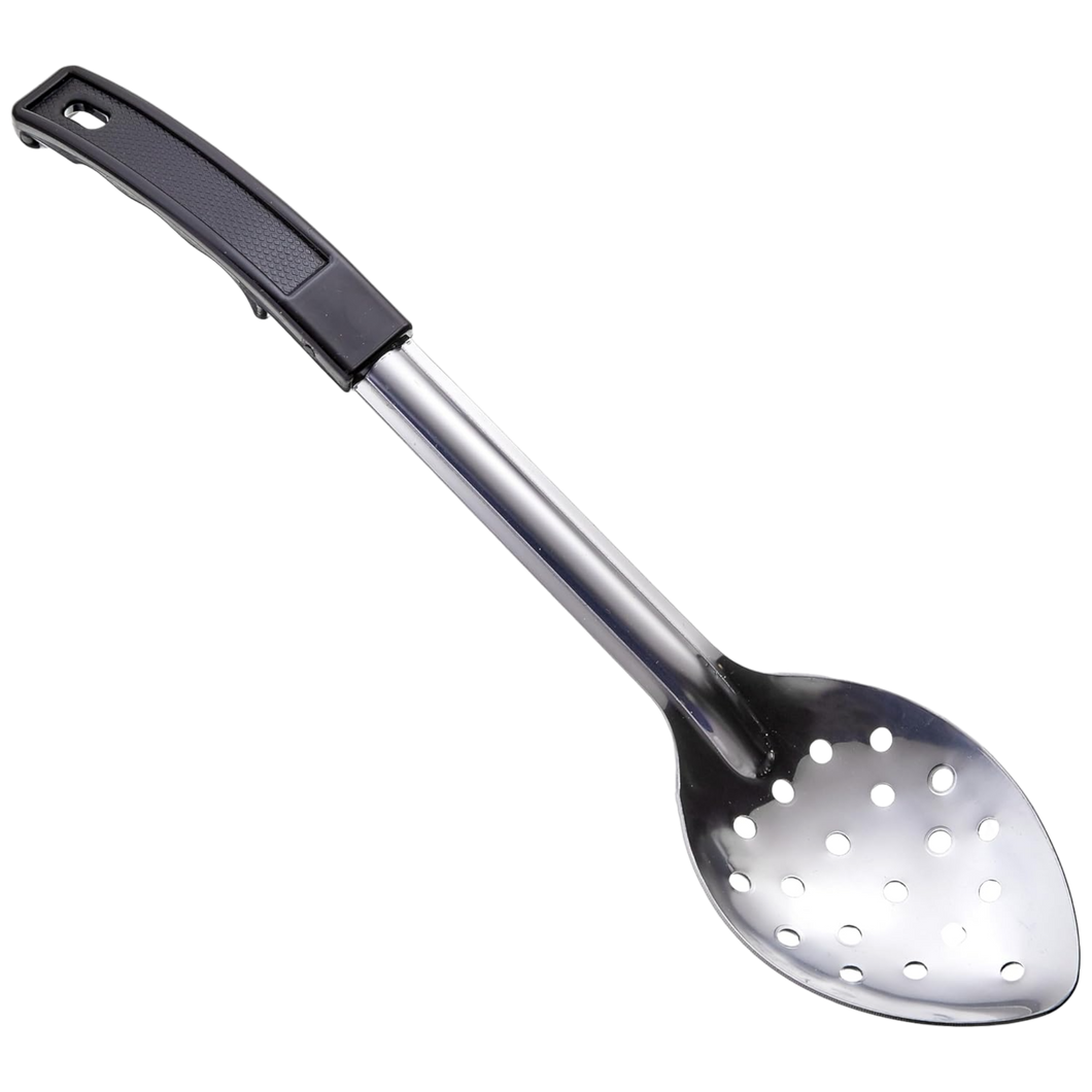 CUCHARA COCINA PERFO 11
