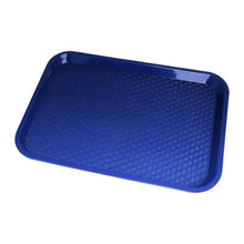 Cargar imagen en el visor de la galería, CHAROLA FAST FOOD 14x18&quot; CAMBRO
