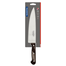 Cargar imagen en el visor de la galería, CUCHILLO COCINA 8&quot; POLYWOOD
