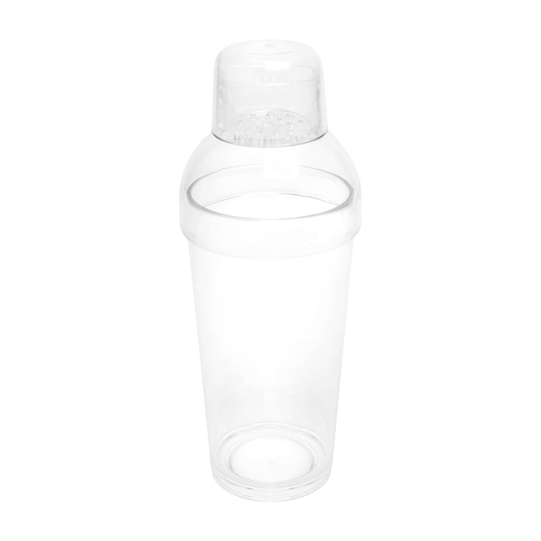 COCTELERA 16 OZ MIXER POLICARBONATO