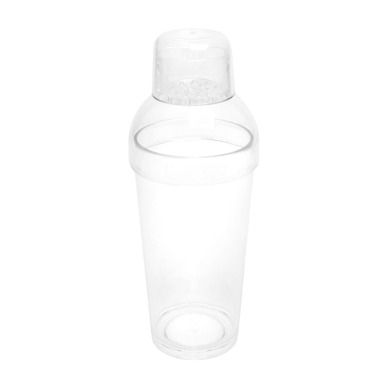 COCTELERA 16 OZ MIXER POLICARBONATO