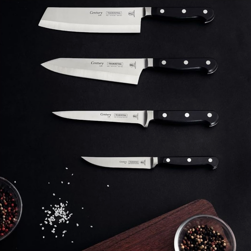 CUCHILLO CENTURY 07 CARNE