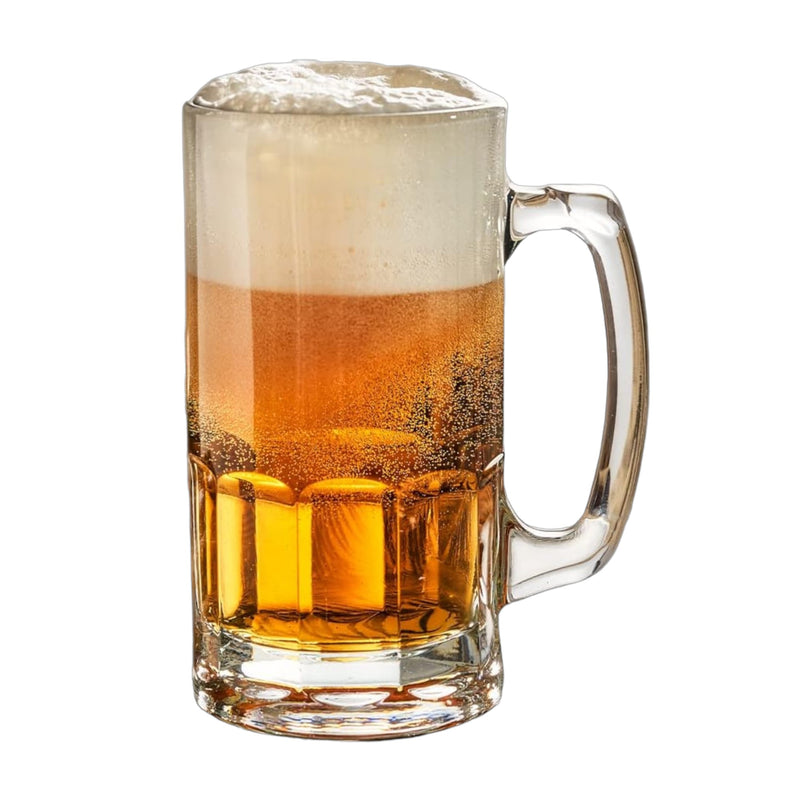 SUPER TARRO CERVECERO 1 LT