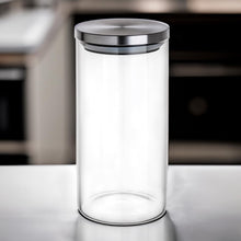 Cargar imagen en el visor de la galería, BROCAL LISO BOROSILICATO C/TAPA
