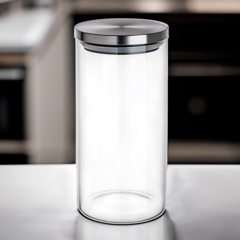 BROCAL LISO BOROSILICATO C/TAPA