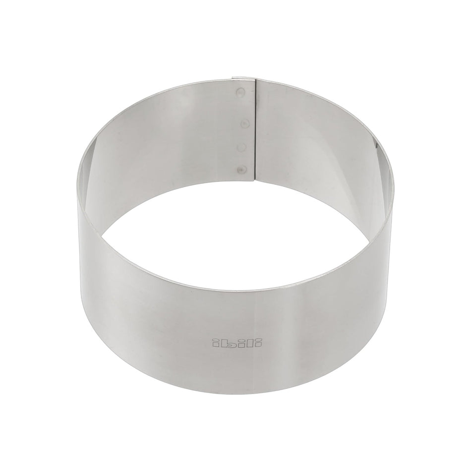 ARO AC INOX IBILI
