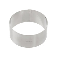 Cargar imagen en el visor de la galería, ARO AC INOX IBILI
