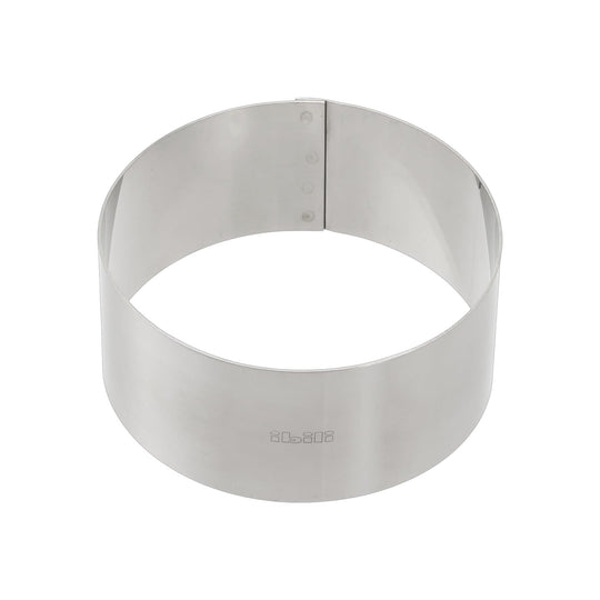ARO AC INOX IBILI