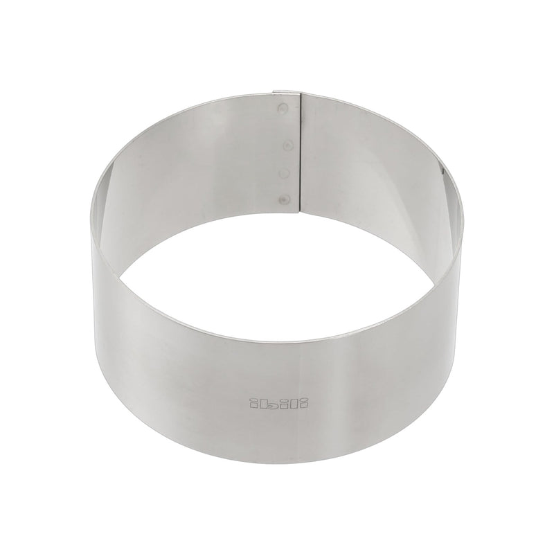 ARO AC INOX IBILI