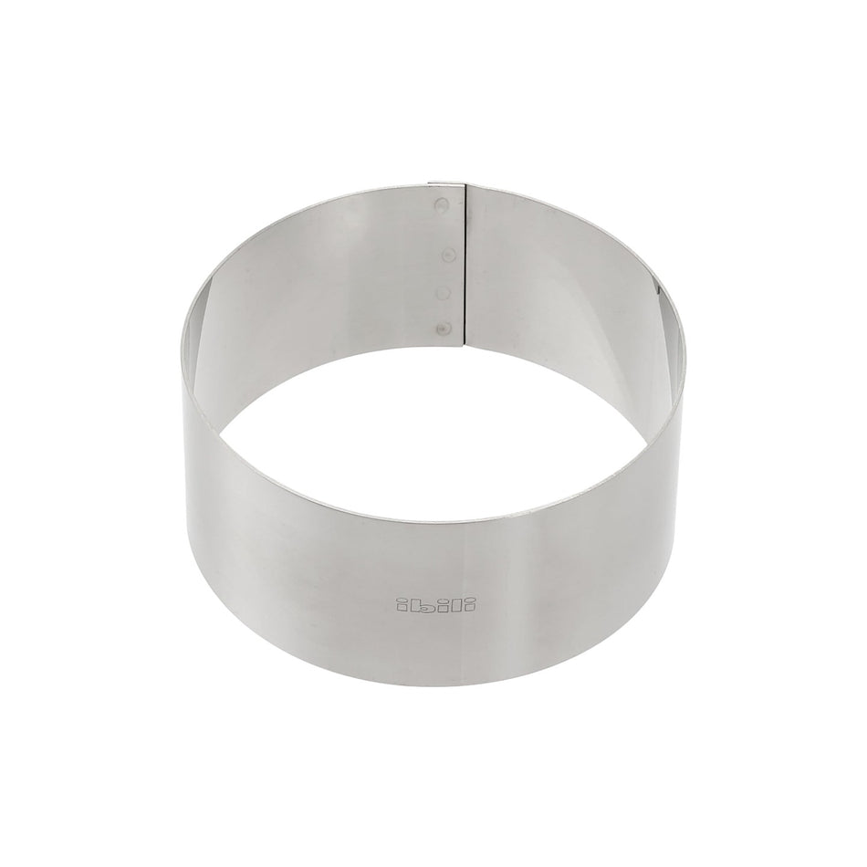 ARO AC INOX IBILI