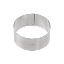 Cargar imagen en el visor de la galería, ARO AC INOX IBILI
