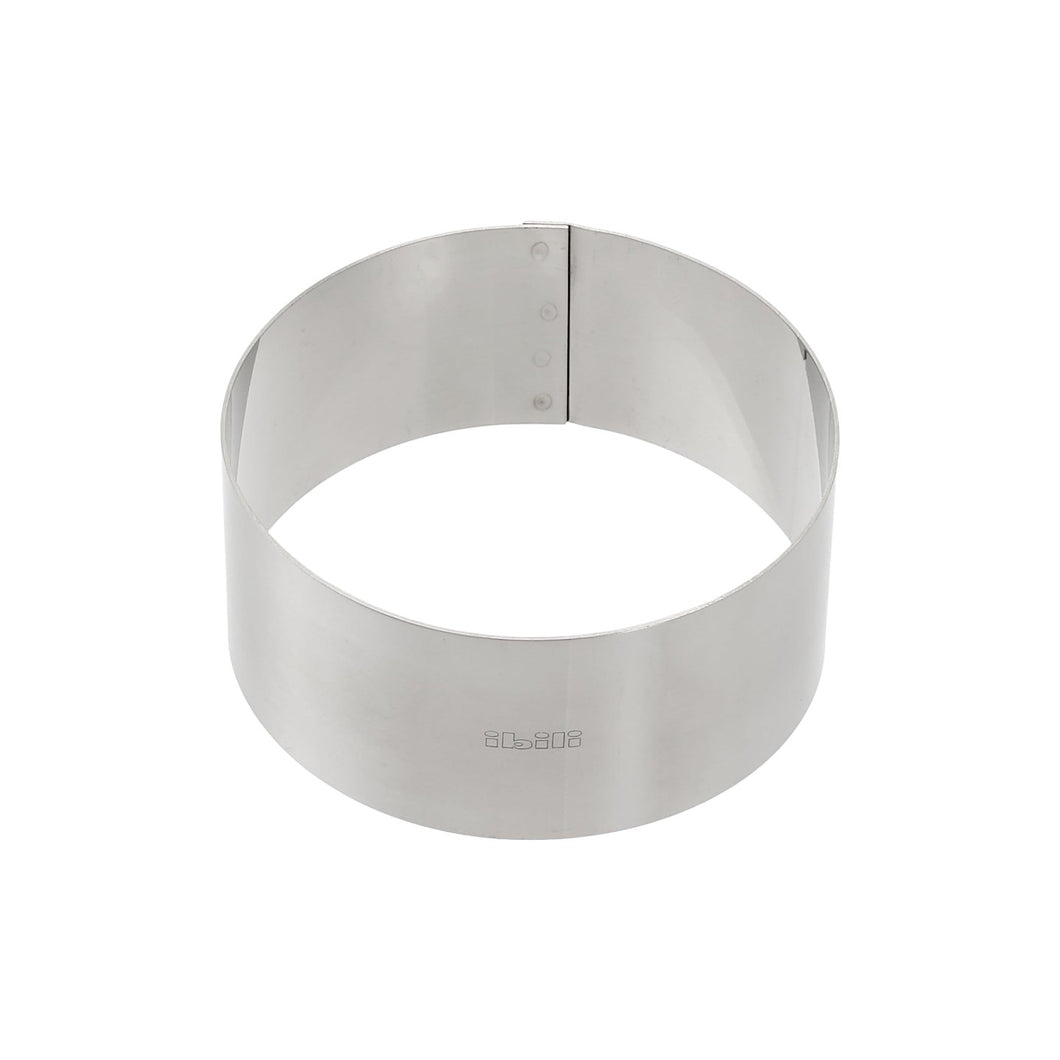 ARO AC INOX IBILI