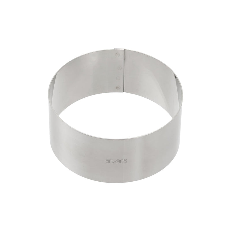 ARO AC INOX IBILI