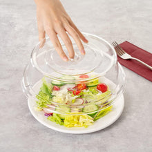 Cargar imagen en el visor de la galería, CUBRE PLATO PC CONCASSE
