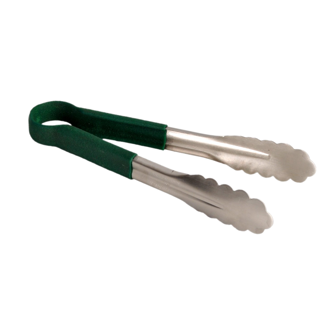 PINZA DE ACERO 10