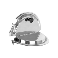 Cargar imagen en el visor de la galería, TAPA RED C/BISAGRAS P/INSERTO 11 QT
