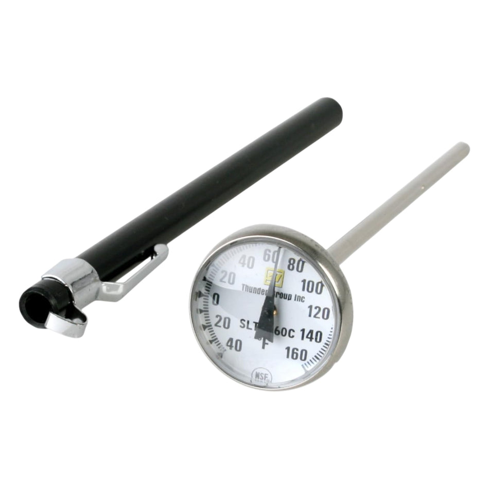 TERMOMETRO BOLSILLO C/FUNDA -40 A 160 F